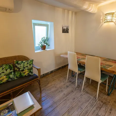 Le Havre Du Pastre Holiday home *