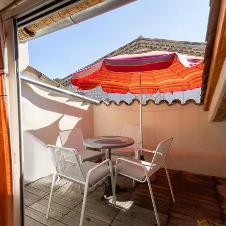 Holiday home Le Havre Du Pastre