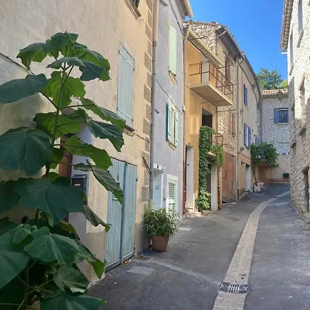 Le Havre Du Pastre Holiday home *