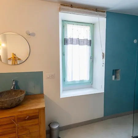 Holiday home Le Havre Du Pastre Buis-les-Baronnies